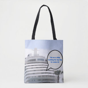 Hüftersatz-Tragetasche Tasche