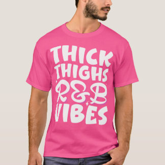Hüftgürtel und Hüftgürtel für Fettflecken T-Shirt