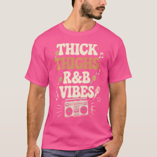 Hüftgürtel und Hüftgürtel für Fettflecken T-Shirt