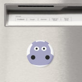 Hüftkopf Magnet (In Situ (Geschirrspüler))