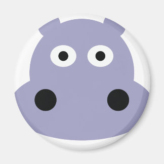 Hüftkopf Magnet