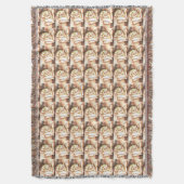 Hug Blanket liebend Embrace Throw Blanket Geschenk Decke (Vorderseite Vertikal)