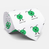 Hug-Bug-Krawatte Krawatte (Gerollt)