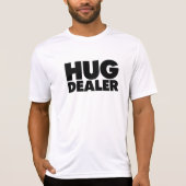 HUG-Händler T-Shirt (Vorderseite)