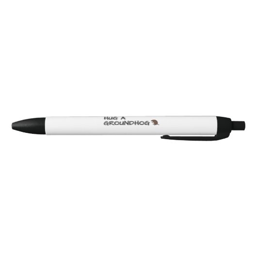 Hug Kugelschreiber (Unterseite)