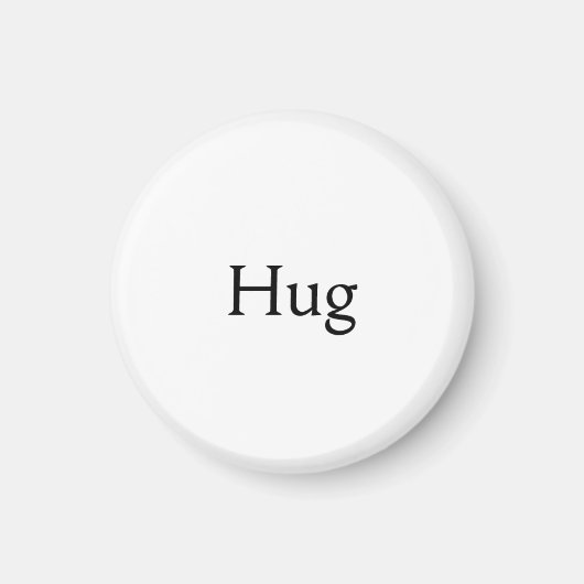 Hug Magnet (Vorne)