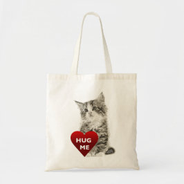 Hug Me - Budget Tasche 
