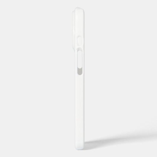 Hug Me Bunny iPhone 16 Case (Rückseite / Links)