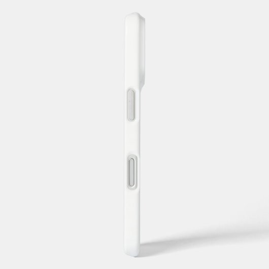 Hug Me Bunny iPhone 16 Case (Rückseite / Rechts)