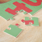 Hug Me Green Cactus Cacti Cactuses Potted Pflanze Puzzle (Seite)