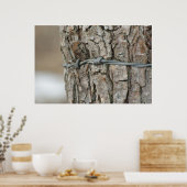 Hug Me Poster (Küche)