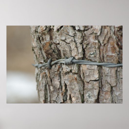 Hug Me Poster (Vorne)