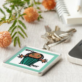 HUG ME SCHLÜSSELANHÄNGER (Seite)