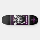 Hug me skateboard (Horizontal)