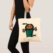 HUG ME TRAGETASCHE (Vorderseite (Produkt))