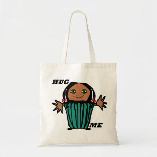 HUG ME TRAGETASCHE