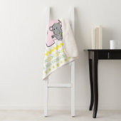 Hug Sameach Sherpa Hanukkah Blanket/Mittel Sherpadecke (Beispiel)