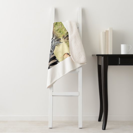 Hug Sherpadecke (Beispiel)