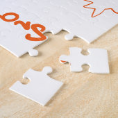 Hug Your Demons Puzzle (Seite)