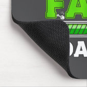 Huge Fart 95% Loading Mousepad (Ecke)