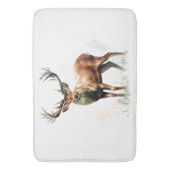 Huge Racker Badematte (Vorderseite Vertikal)