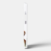 Huge Racker Case-Mate iPhone Hülle (Rückseite / Links)