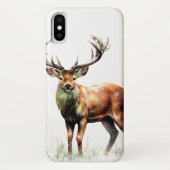 Huge Racker Case-Mate iPhone Hülle (Rückseite)