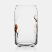 Huge Racker Dosenglas (Rechts)