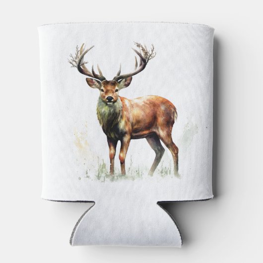 Huge Racker Dosenkühler (Rückseite)