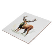 Huge Racker Fliese (Seite)