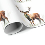 Huge Racker Geschenkpapier (Rolleneckpunkt)