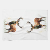 Huge Racker Geschirrtuch (Horizontal)