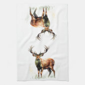 Huge Racker Geschirrtuch (Vertikal)