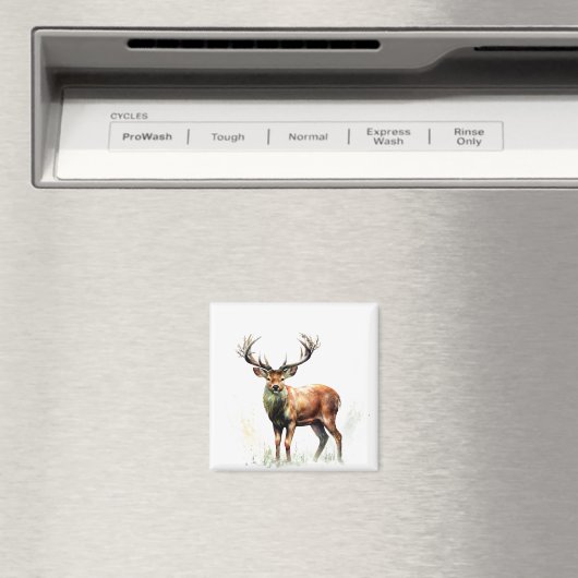 Huge Racker Magnet (In Situ (Geschirrspüler))