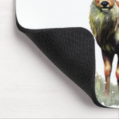 Huge Racker Mousepad (Ecke)