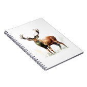 Huge Racker Notizblock (Rechte Seite)