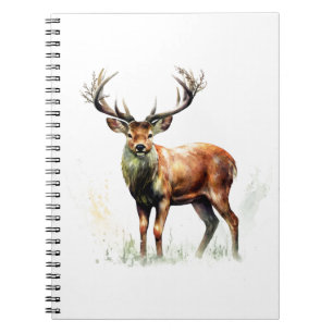 Huge Racker Notizblock