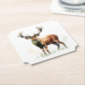 Huge Racker Untersetzer (angewinkelt)