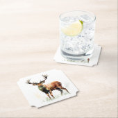 Huge Racker Untersetzer (Vor Ort)