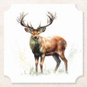 Huge Racker Untersetzer (Vorderseite)