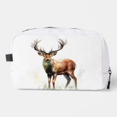 Huge Racker Waschbeutel (Vorderseite)