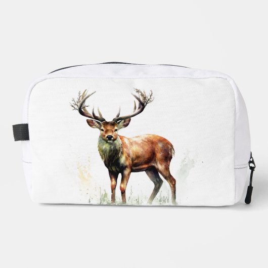 Huge Racker Waschbeutel (Vorderseite)