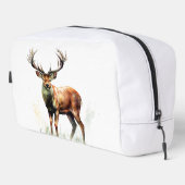 Huge Racker Waschbeutel (Rechte Ecke)