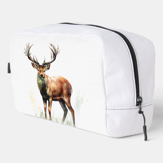 Huge Racker Waschbeutel (Rechte Ecke)