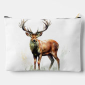 Huge Racker Zubehörtasche (Rückseite)