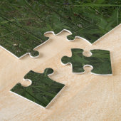 Hügel der Gänseblümchen Puzzle (Seite)