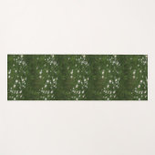 Hügel der Gänseblümchen Yogamatte (Vorderseite (Horizontal))