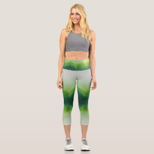 Hügel der Rückkehr Capri Leggings