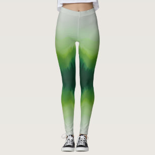 Hügel der Rückkehr Leggings