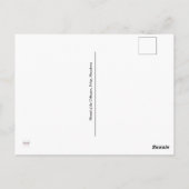 Hügel der Unbesiegten, Prilep, Mazedonien Postkart Postkarte (Rückseite)